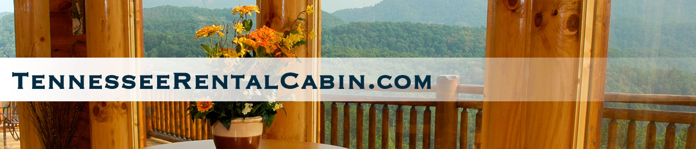 Tennessee Rental Cabins