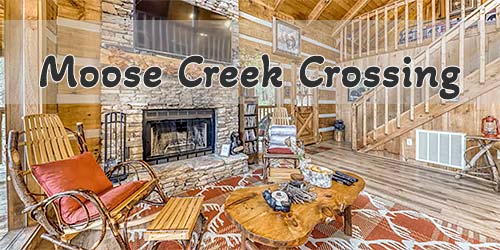 Moose Creek Crossing