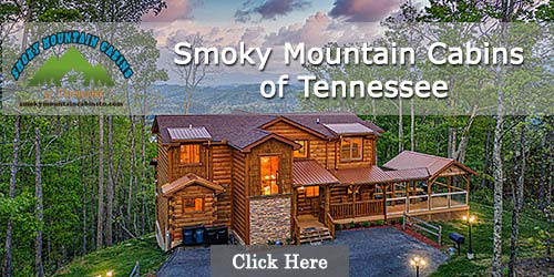 Smoky Mountain Cabin Rentals Of Tennessee
